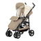 Cochecitos de Bebés Inglesina zippy free Manual De Instrucciones