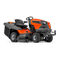 Cortacéspedes Husqvarna TC 342T Manual De Las Instrucciones