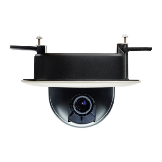 Avigilon H3-DC1 Guia De Instalacion