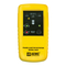 Instrumentos de Medición AEMC Instruments 6609 Manual De Instrucciones