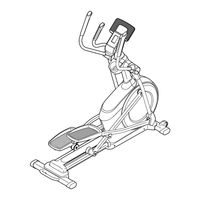 Pro-Form PFEVEL49716.1 Manual Del Usuario