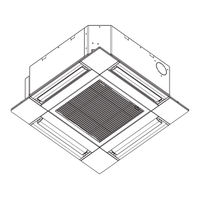 Mitsubishi Electric SLZ-KF35 Manual De Instrucciones