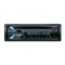 Sistema Estéreo para Coches Sony CDX-GT565UV Instrucciones De Uso