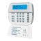 Alarmas de Incendios DSC WT5500 Installation Instructions