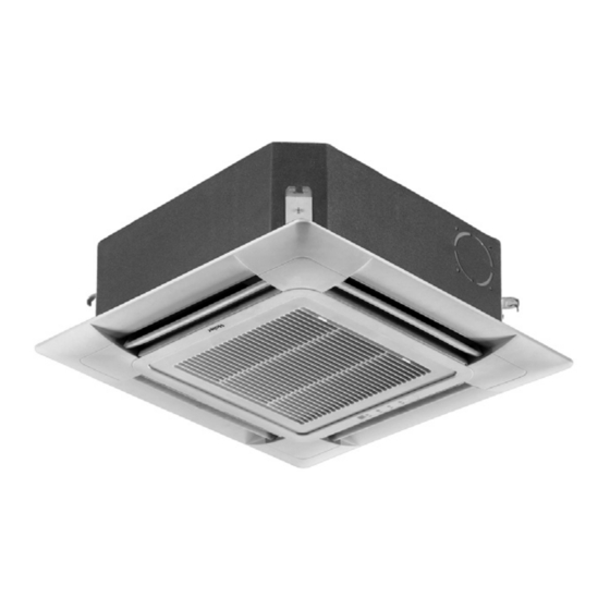 Haier AB122ACEAA Manual De Instrucciones