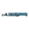 Destornilladores Eléctricos Makita BFL060F Manual De Instrucciones