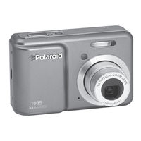 Polaroid i1035 Manual De Usuario