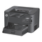 Impresora Todo en uno HP LaserJet Pro M201 Guía De Inicio
