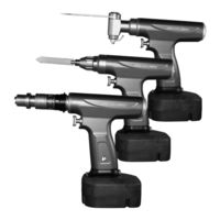 MicroAire REF 7506 Instrucciones De Uso