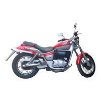 APRILIA Classic 125 Uso Y Mantenimiento