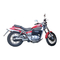 Motocicletas APRILIA Classic 125 Uso Y Mantenimiento