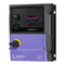 Convertidores de Frecuencia Invertek Drives OPTIDRIVE E3 Guia De Inicio Rapido