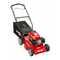 Cortacéspedes Homelite HLM140SP-A Manual De Utilización