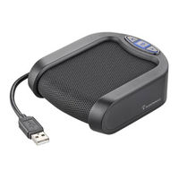 Plantronics P420 Guia De Inicio Rapido