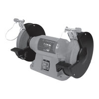 Truper 16064 Instructivo