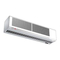 Calentadores Frico Thermozone AC 200 Serie Manual De Instrucciones