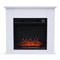 Chimeneas de Interior Pur Line CHE-610 Manual De Usuario
