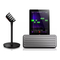 Micrófonos Philips AEA7100 Manual Del Usuario
