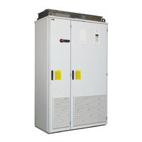 ABB ACS800-17 Manual De Hardware