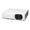 Proyectores Sony VPL-CX236 Manual De Referencia
