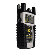 Televes 593505 Manual De Instrucciones
