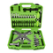 Herramientas JBM 53001 Manual De Instrucciones