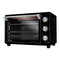 Hornos URSUS TROTTER UT-BACKOFEN26 Manual De Usuario