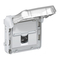 Conmutadores de Red LEGRAND Plexo 0 695 59L Manual De Instrucciones