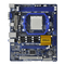 Tarjeta Madre ASROCK N68-VGS3 UCC Guía Rápida De Instalación
