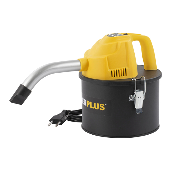 Powerplus POWX3004 Manual De Instrucciones