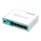MikroTik hEX lite - Manual del Router