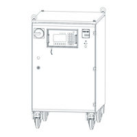 Emhart Teknologies DCE 1500 Manual De Instrucciones