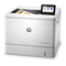 Impresoras HP Color LaserJet Managed E55040dn Guia Del Usuario