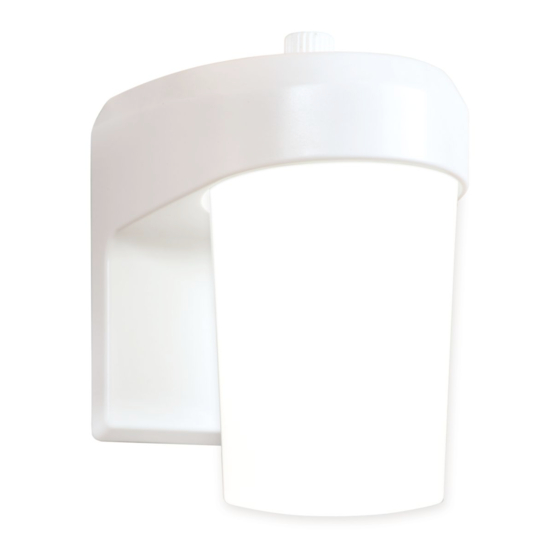 Cooper Lighting ALL-PRO FE0650LPC Manual De Instrucciones