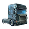 Juguetes Italeri Scania R620 Topline New R Serie Manual De Instrucciones