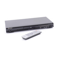 Pioneer DV-585A-K Manual De Instrucciones