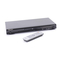 Reproductores de DVD Pioneer DV-585A-S Manual De Instrucciones