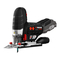 Sierras Parkside Performance PSSPA 20-Li B2 Traduccion Del Manual De Instrucciones Originale