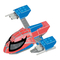 Juguetes Mega Bloks MARVEL Spider-man 3 1949 Instrucciones De Montaje