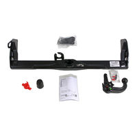 Westfalia 313 382 600 001 Instrucciones De Montaje Y De Servicio