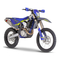 Motocicletas SHERCO 450 SEF RACING Manual Del Usuario