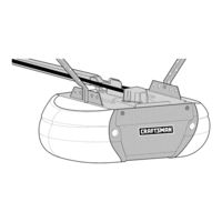 Craftsman 139.53906D Manual Del Propietário