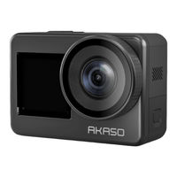 Akaso BRAVE 7 Manual De Instrucciones