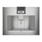 Cafeteras Gaggenau CM470711 Instrucciones De Instalación