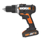 Taladros Worx WX372 Manual Original