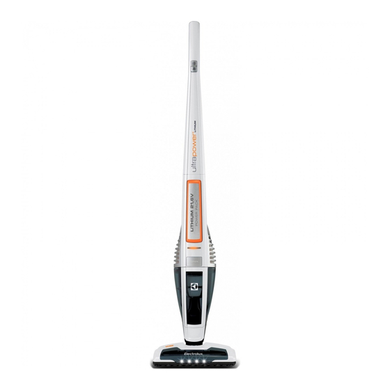 Electrolux ULTRAPOWER ZB5020 Manual De Instrucciones