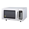 Hornos Microondas edenox EDMO-1000E Manual De Instrucciones
