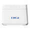Puerta de Enlace Zyxel EMG5523-T50B Manual De Usuario