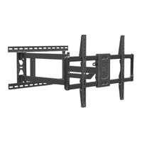 Mounting Dream MD2285-LA Instrucciones De La Instalación