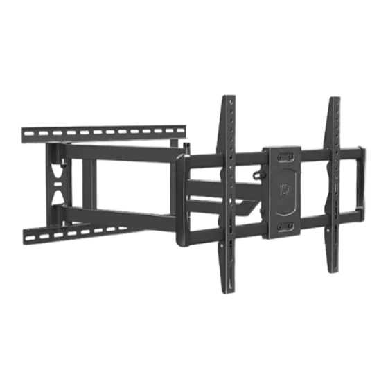 Mounting Dream MD2285-LA Instrucciones De La Instalación